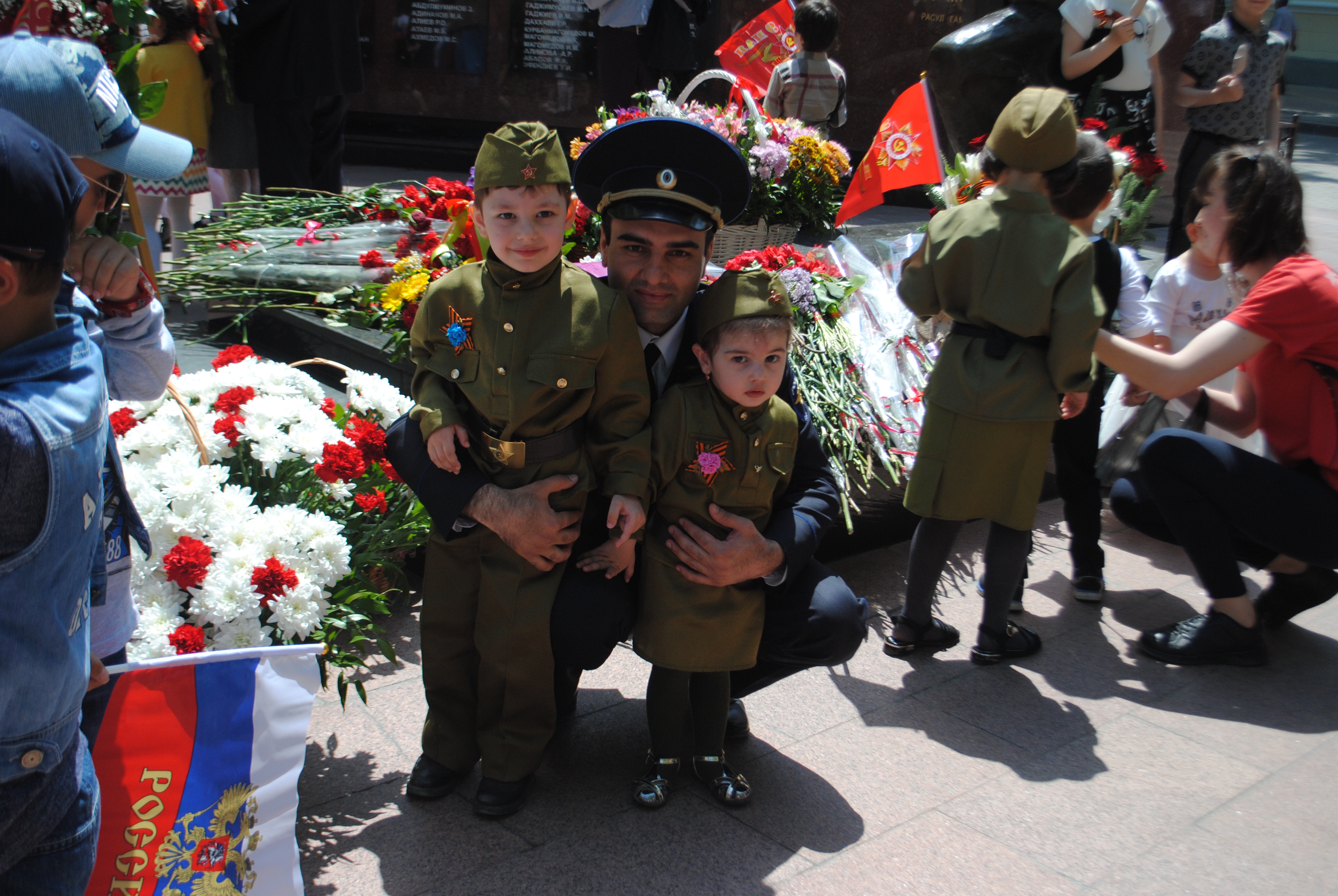 День Победы