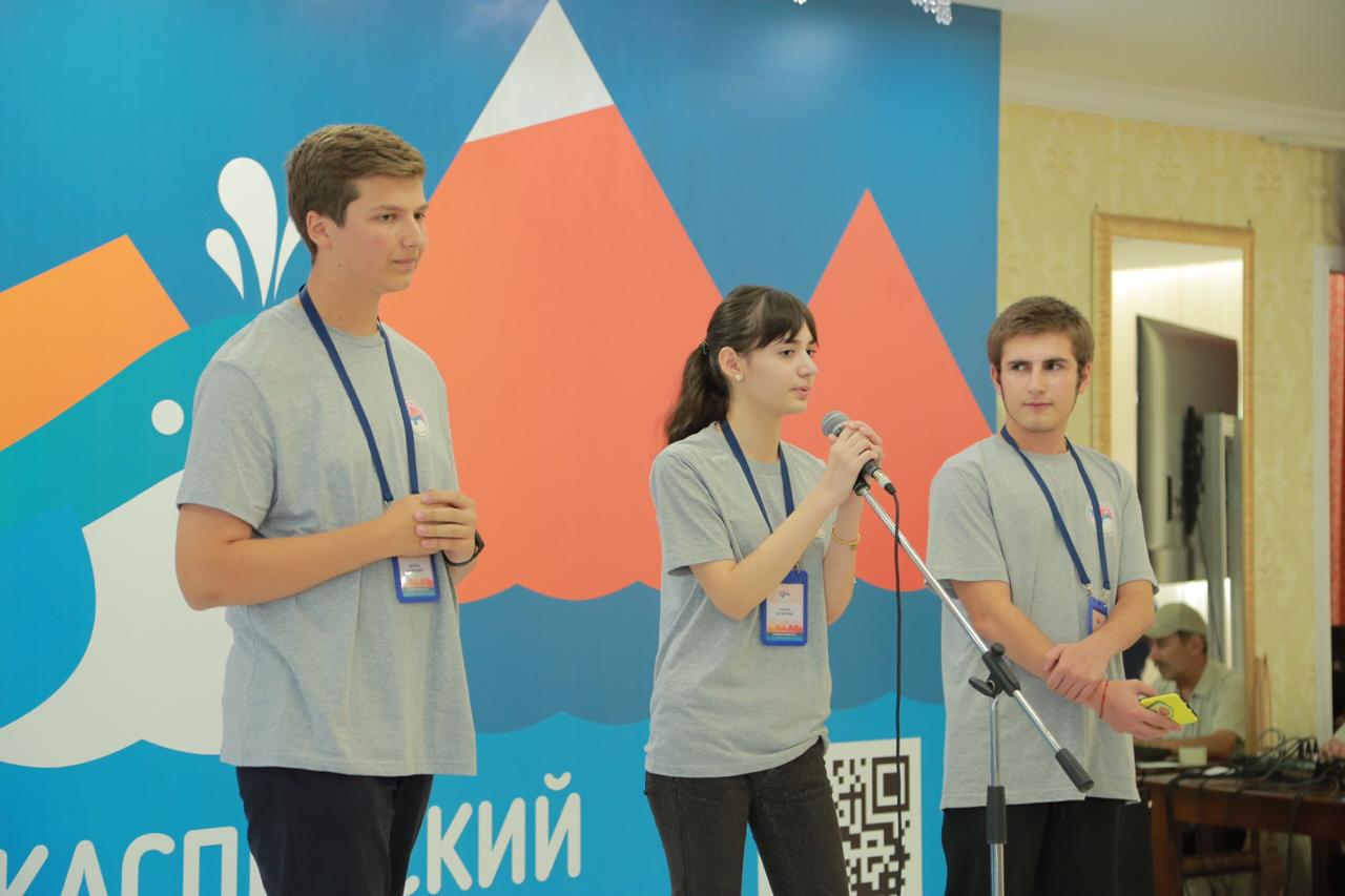 Победа наших юнкоров на форуме "Медиа-кит" 