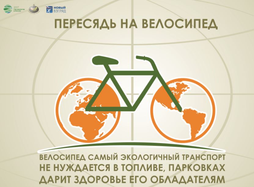 Экореклама