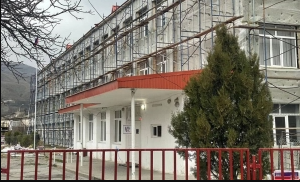 В Дагестане будут обновлены десяток школ