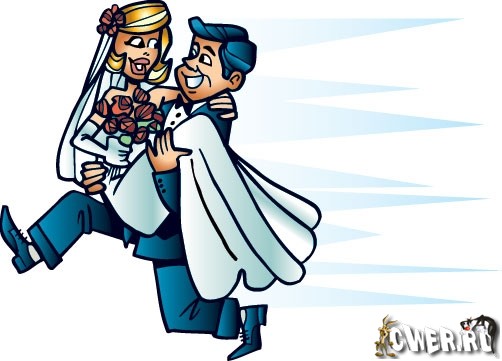 Похищение невесты